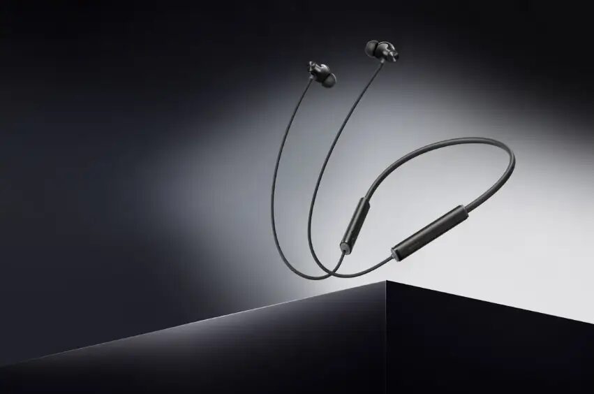 Представлены Realme Buds Wireless 5 ANC: наушники для любителей качественного звука