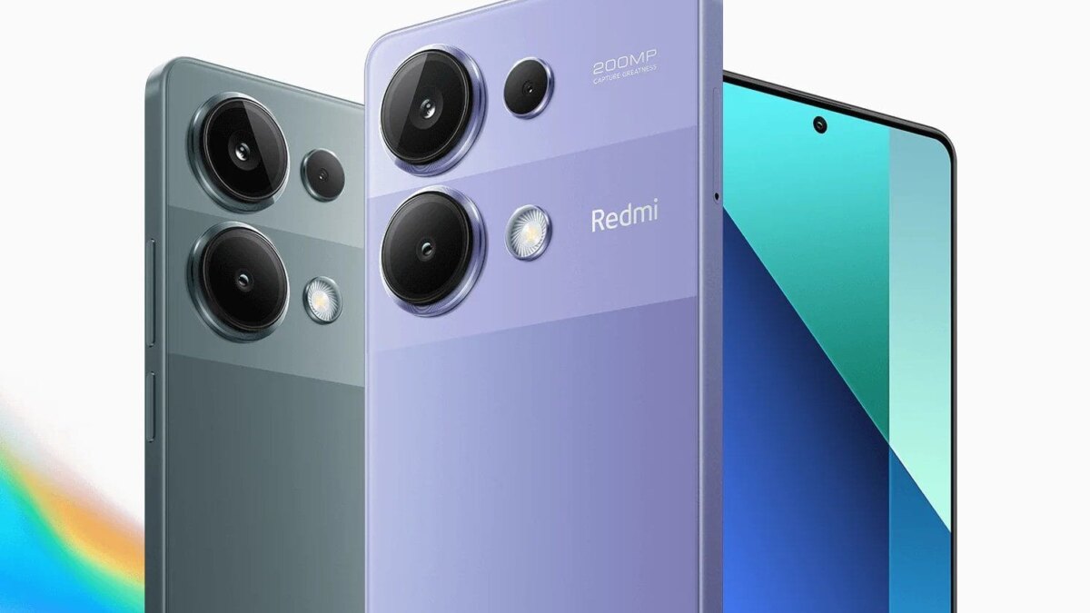 Redmi Note 14 4G: утечка характеристик