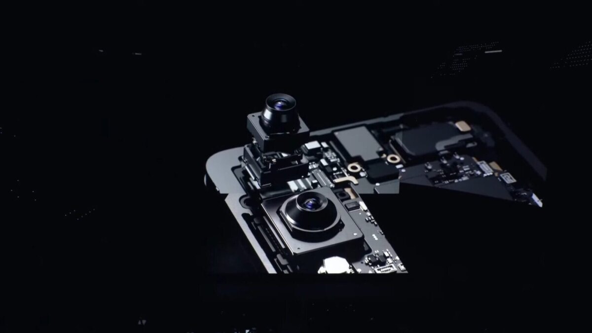 Samsung мельком показала ультратонкий Galaxy S25 Edge на Galaxy Unpacked