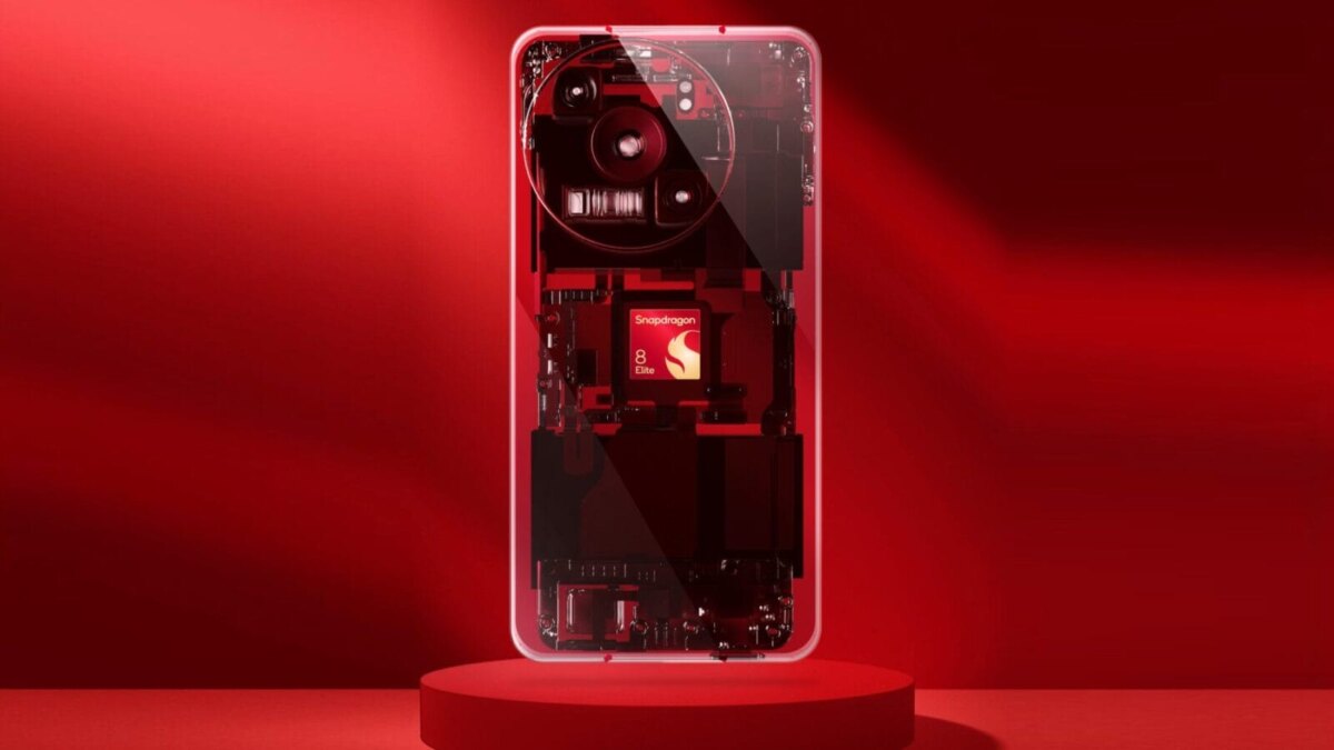 Snapdragon 8s Elite: первая утечка о характеристиках