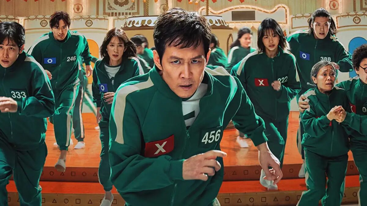 Какие фильмы и сериалы посмотреть, если нравится «Игра в кальмара»