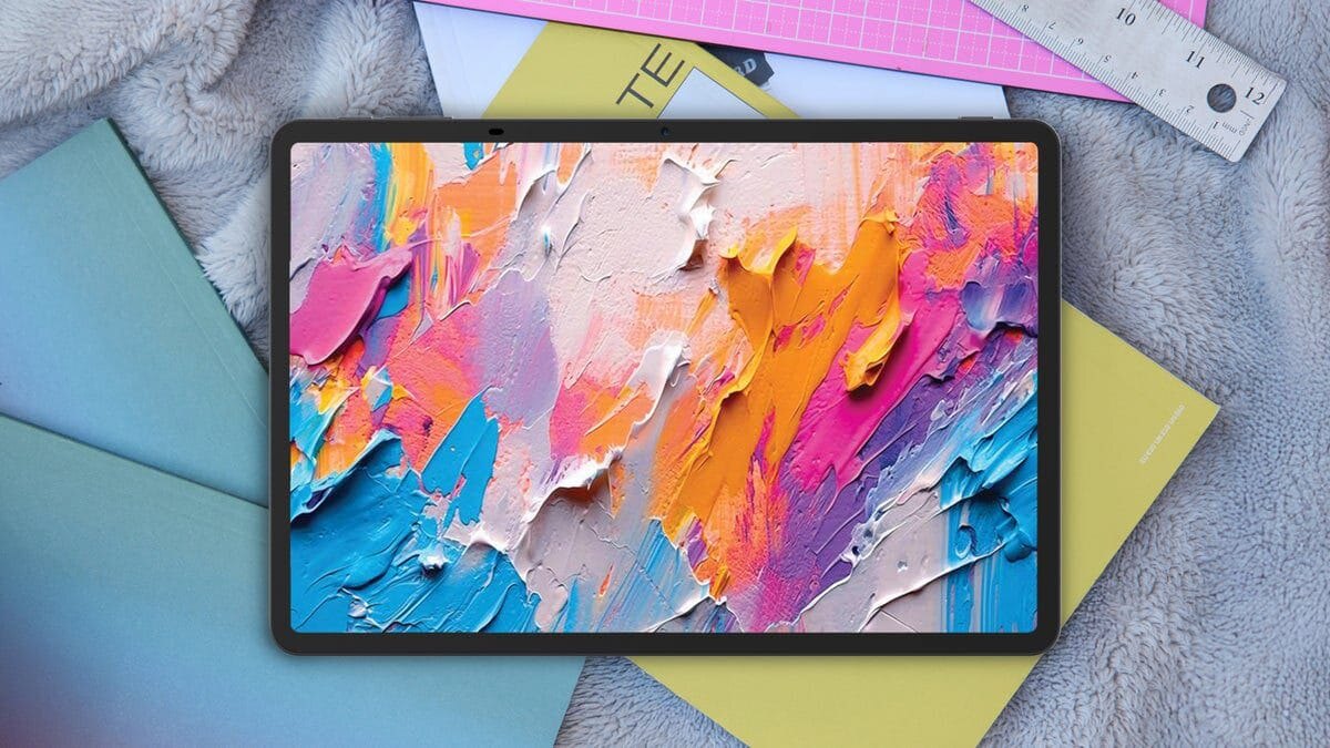 CES 2025: TCL улучшила свою технологию NXTPAPER