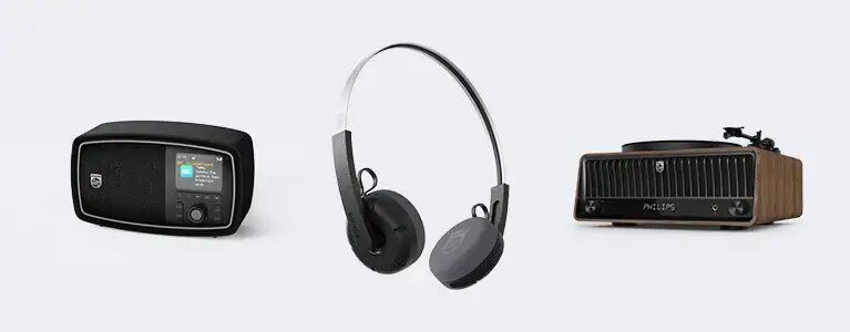 Philips празднует вековой юбилей с новой коллекцией Century Series