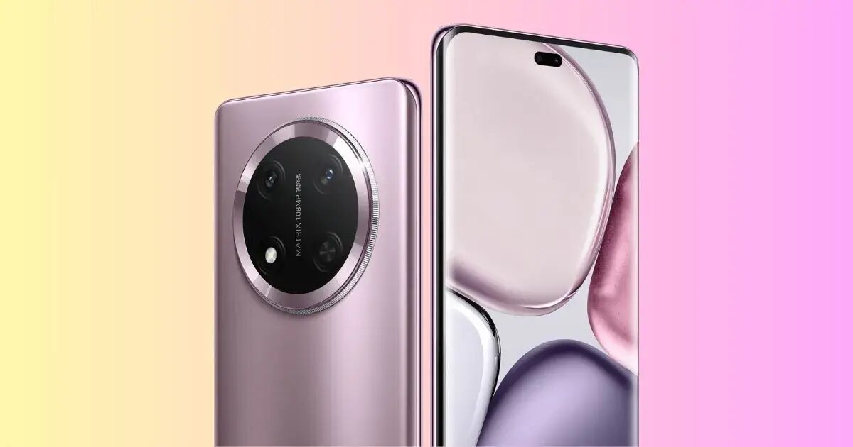 Honor Magic7 Lite представлен на европейском рынке