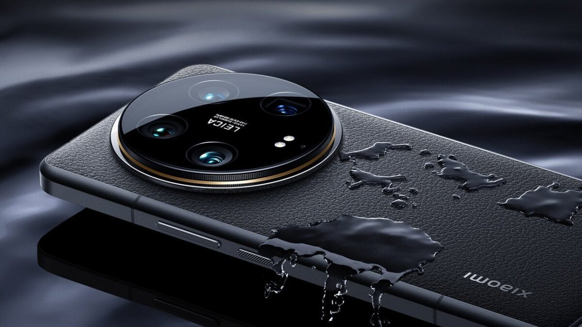 Xiaomi 15 Ultra: раскрыты делали камеры