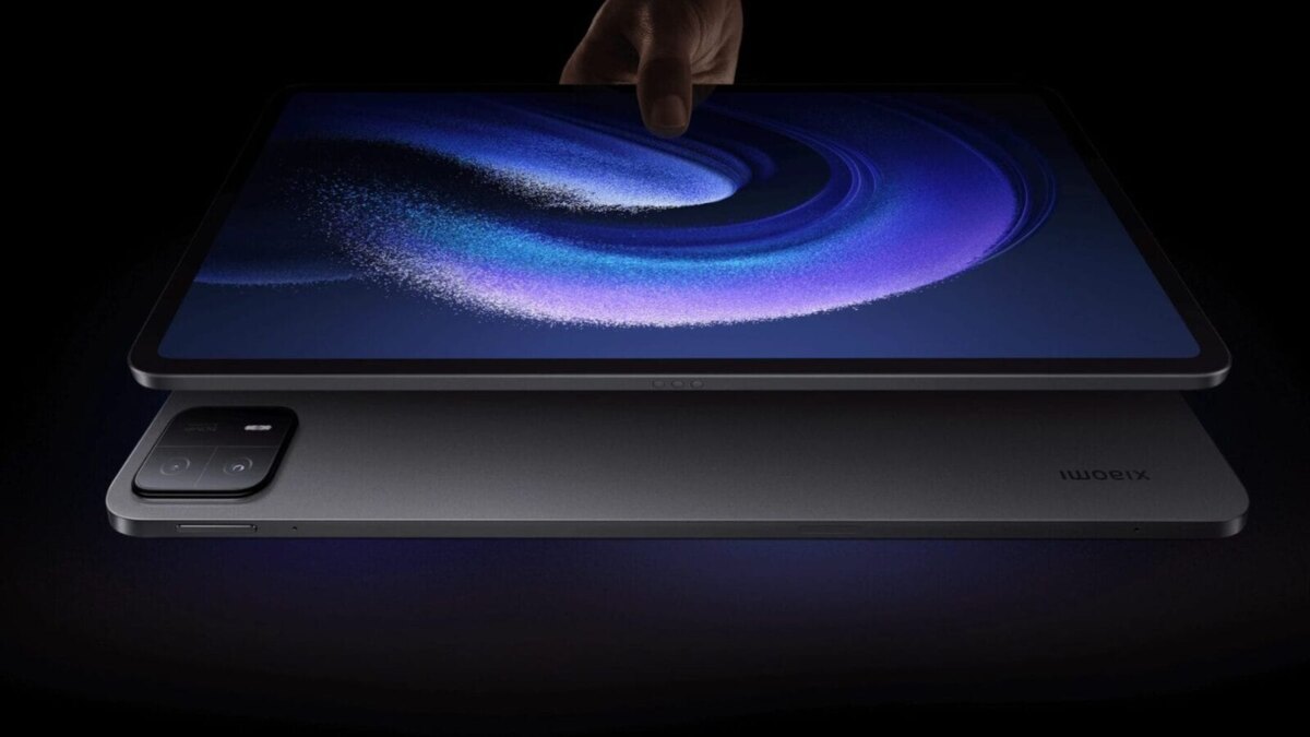 Xiaomi готовит флагманский планшет на Snapdragon 8 Elite