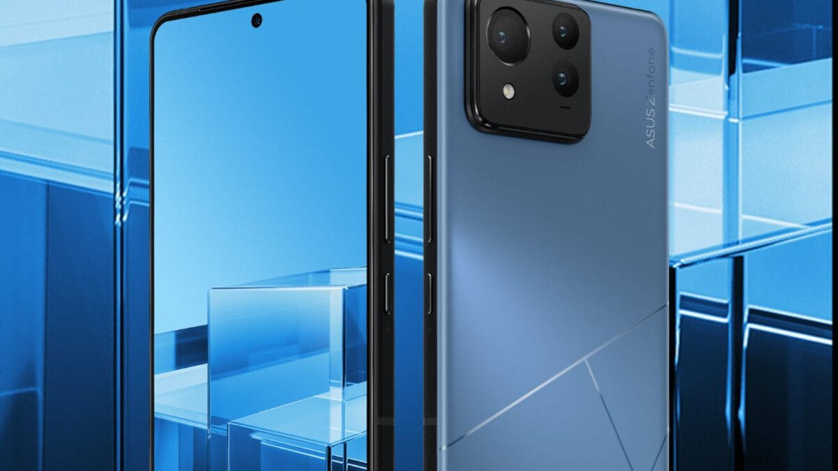 ASUS Zenfone 12 Ultra: утечка характеристик