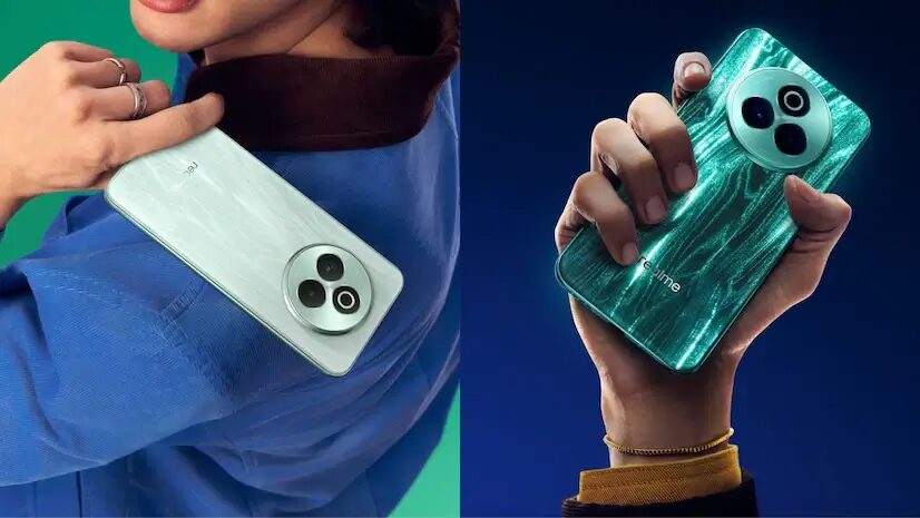 Realme P3 Pro: дизайн, характеристики и дата выхода