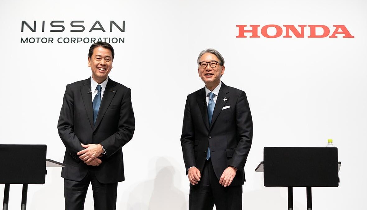 Nissan и Honda отказались от слияния: подробности решения