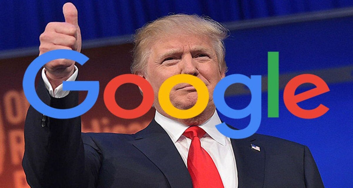 Google отказывается от целевых показателей по инклюзивности