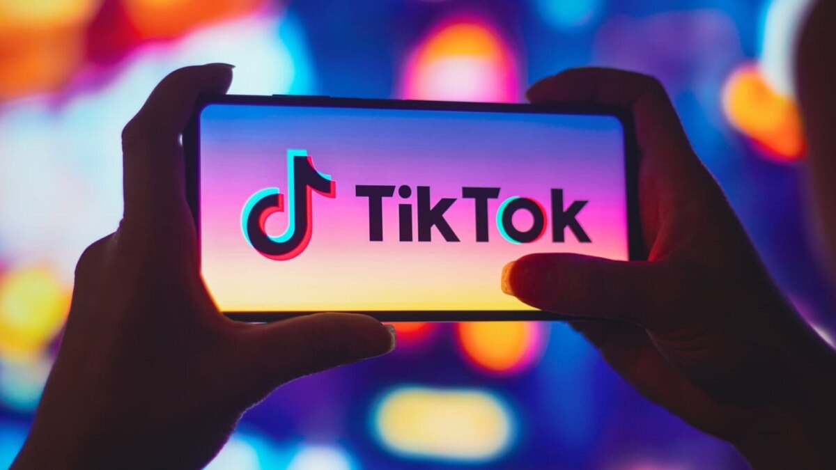 TikTok разрешил скачивать APK для Android