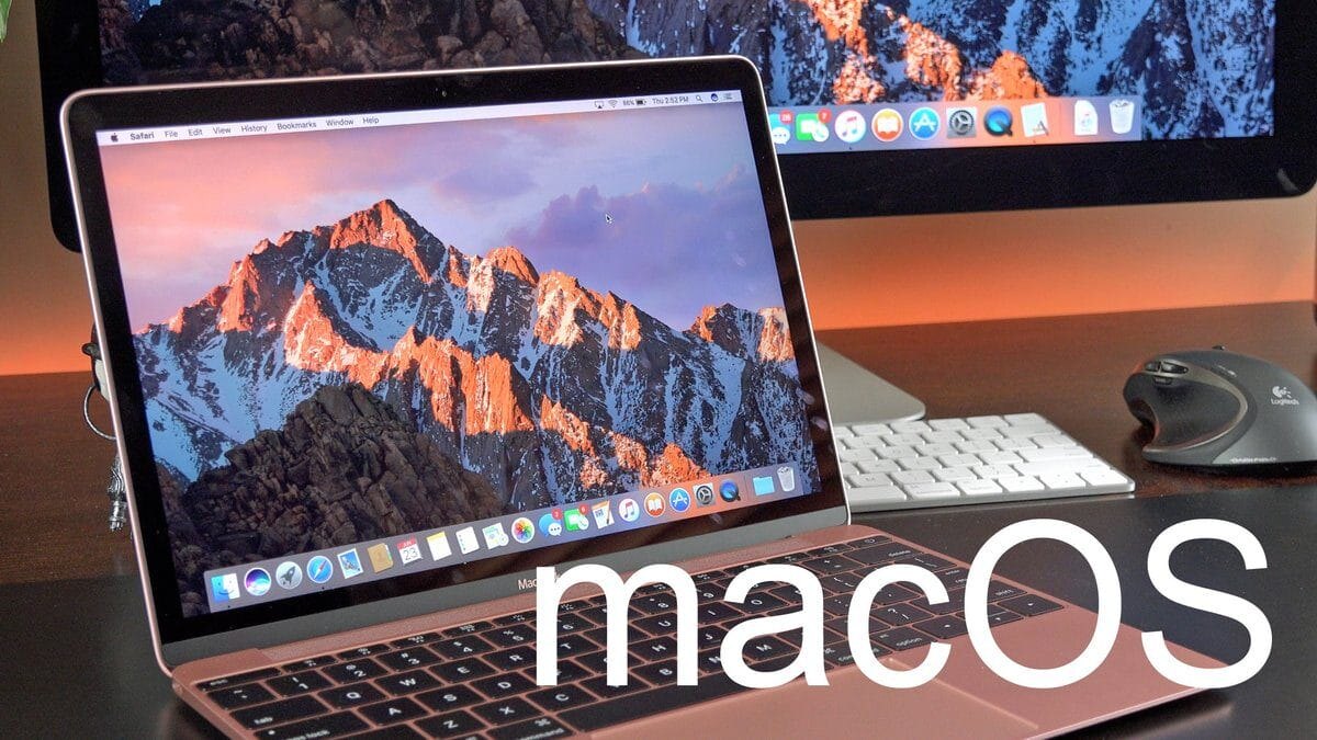Проблемы с Mac App Store на старых версиях macOS: что делать?