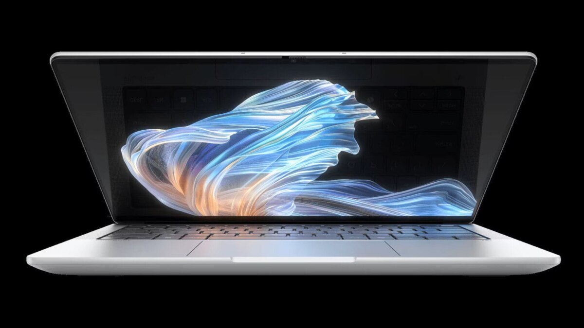 HP показал флагманский ноутбук 2025 EliteBook X G1a на 128 ГБ ОЗУ