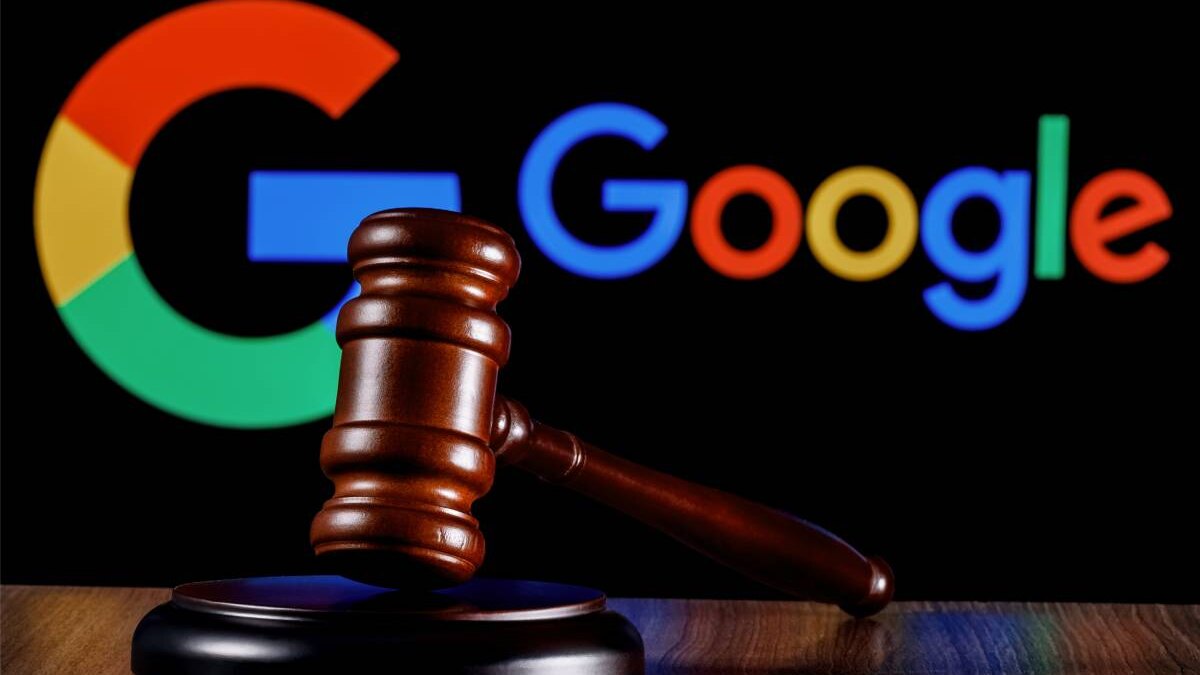 Google перед лицом антимонопольных разбирательств: на кону судьба технологического гиганта