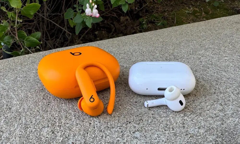 Apple AirPods Pro 2 vs Beats Powerbeats Pro 2: какие наушники выбрать?
