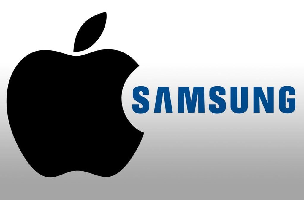 Тарифы Трампа могут ударить по ценовому преимуществу Samsung над Apple