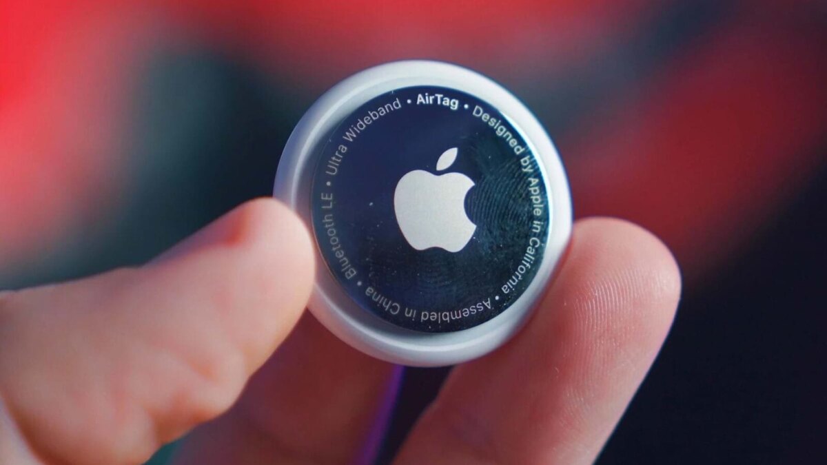 AirTag 2 от Apple: дата выхода, ожидаемые новинки и слухи