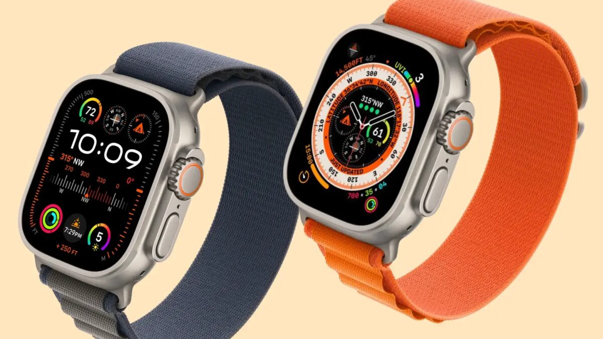 Apple Watch Ultra 3: какие функции мы ожидаем от этих часов в 2025 году