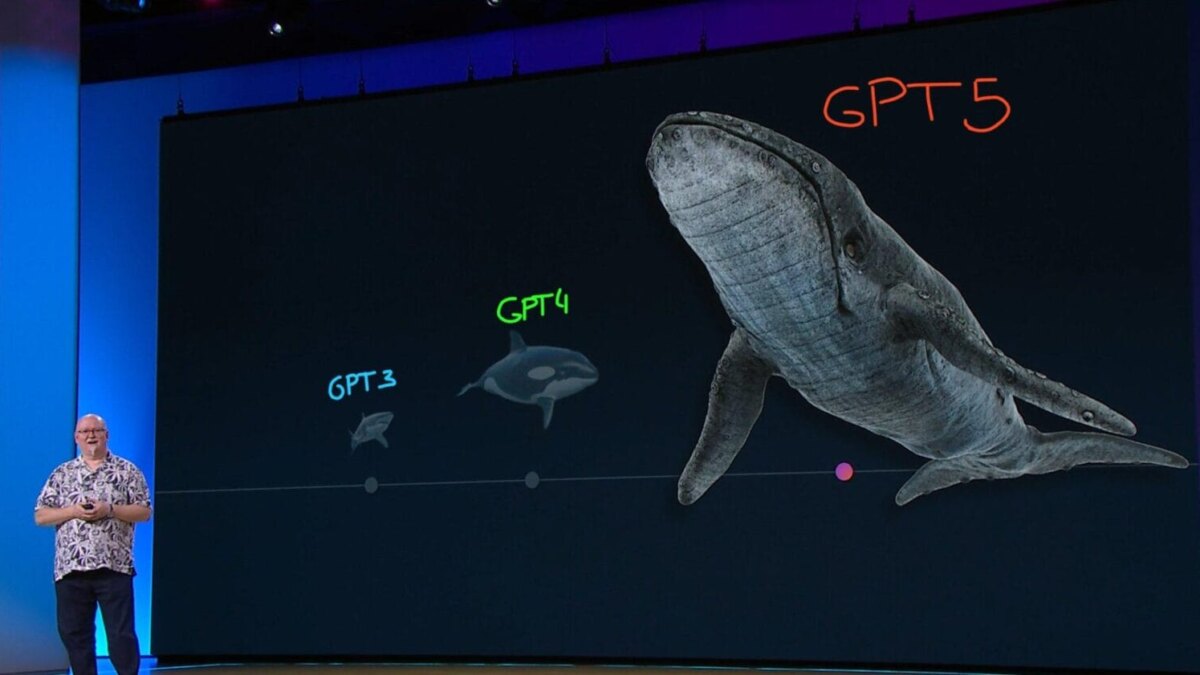 OpenAI анонсирует GPT-5: что известно о новых ИИ-моделях и планах компании