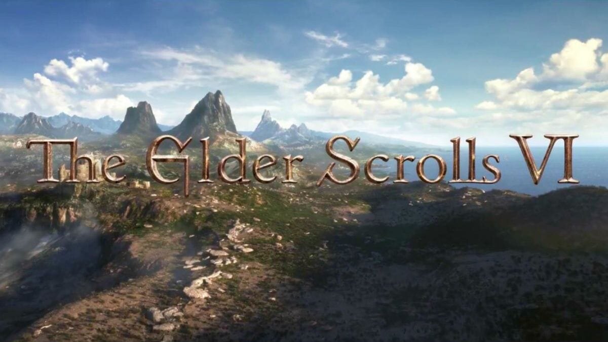 The Elder Scrolls 6: у фанатов появился шанс стать NPC