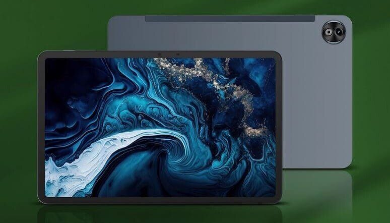 В России появился 12-дюймовый планшет DIGMA PRO Empire