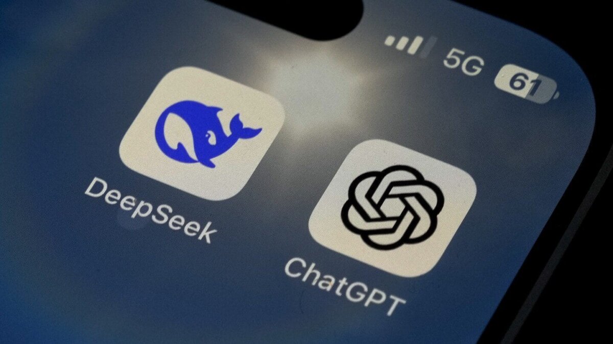 Скрытая цена прогресса: как ChatGPT и DeepSeek влияют на экологию