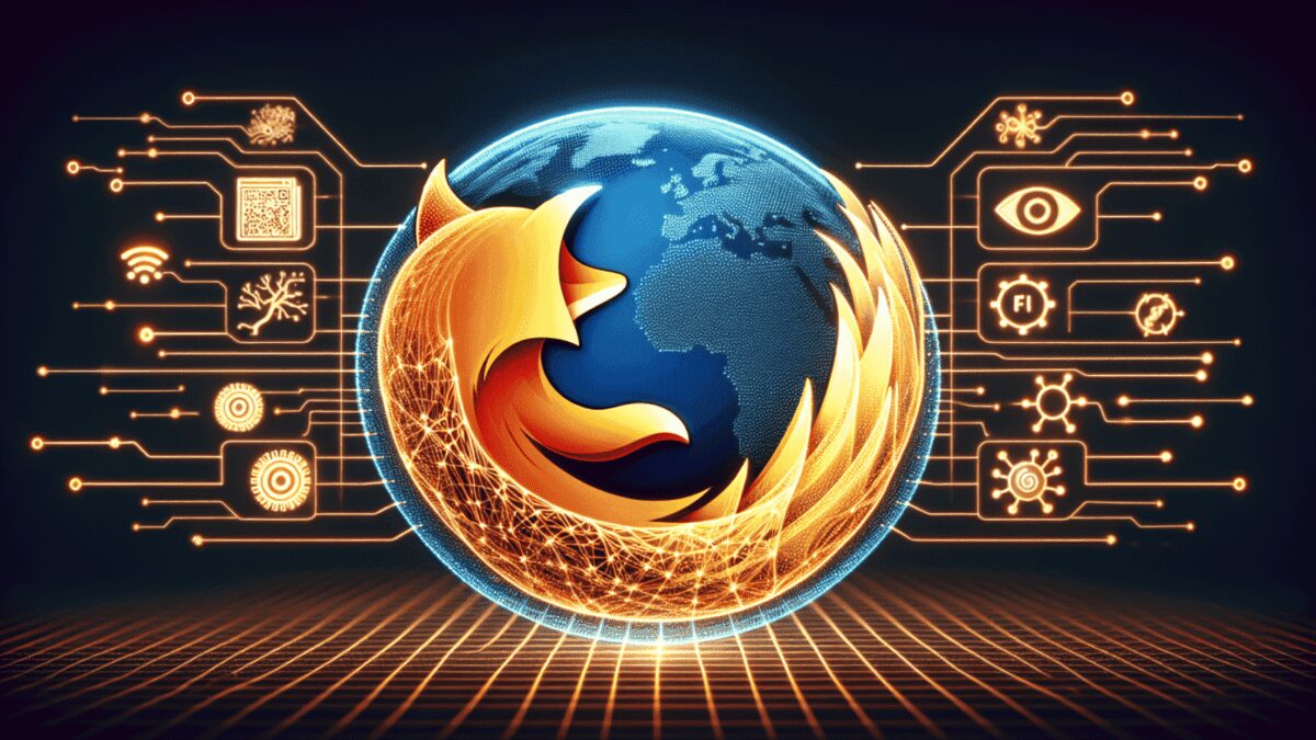 Mozilla Firefox 135.0: новые функции, улучшенная безопасность и поддержка AI