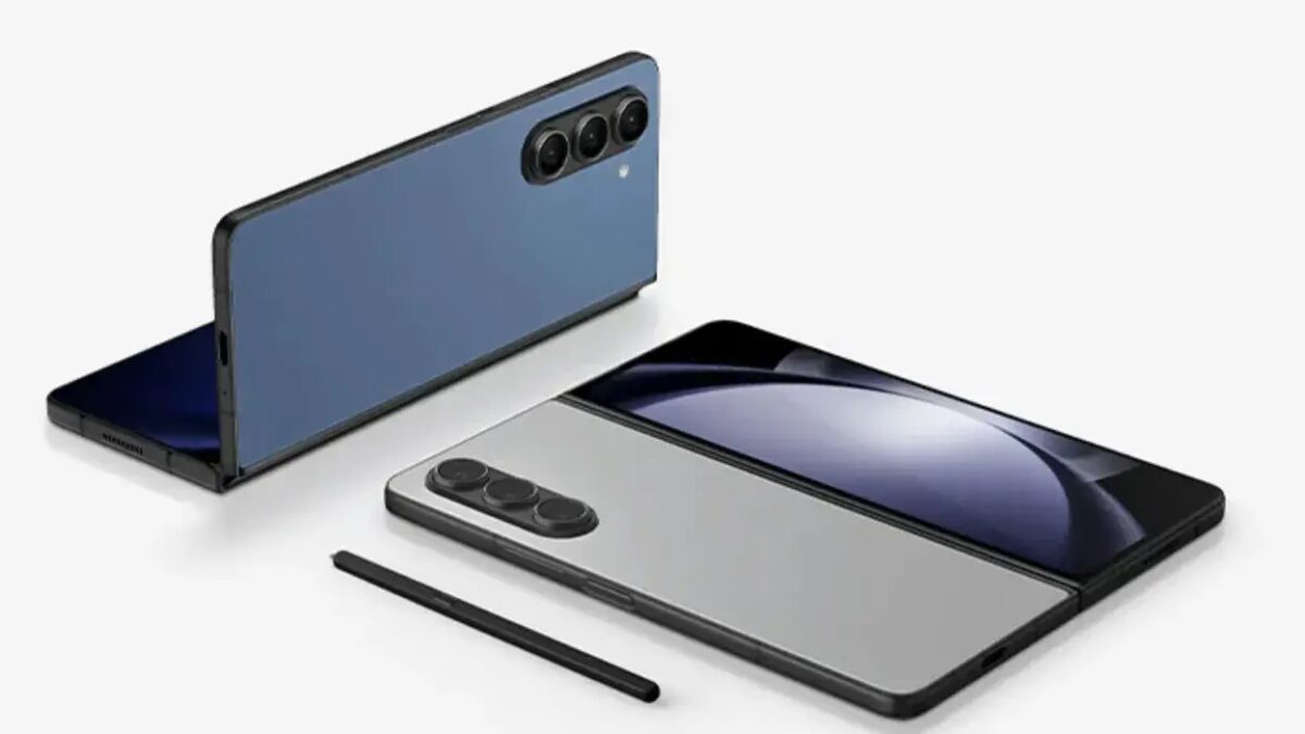 Galaxy Z Fold 7 станет самым тонким складным смартфоном в мире