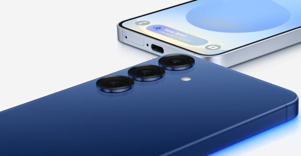 Предзаказы на линейку Samsung Galaxy S25 стали самыми высокими с 2022 года