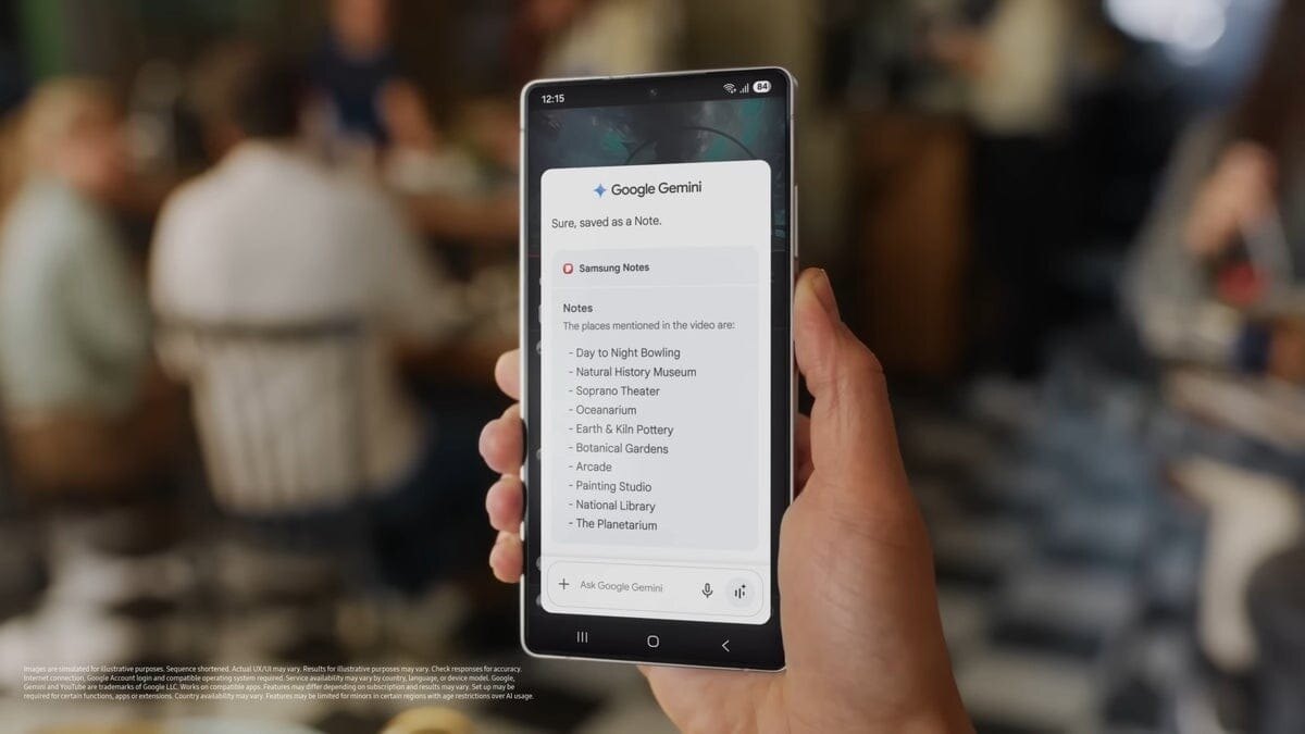 Стекло Galaxy S25 Ultra стало менее устойчивым к царапинам, но у Samsung есть веская причина
