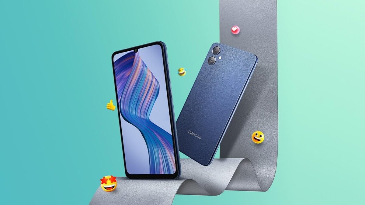 Samsung Galaxy M06 и Galaxy M16: опубликован новый тизер