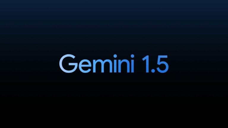 Google убрала модели Gemini 1.5 из приложения после запуска 2.0 Flash