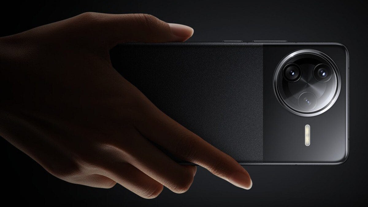 Redmi K90: утечка характеристик процессора