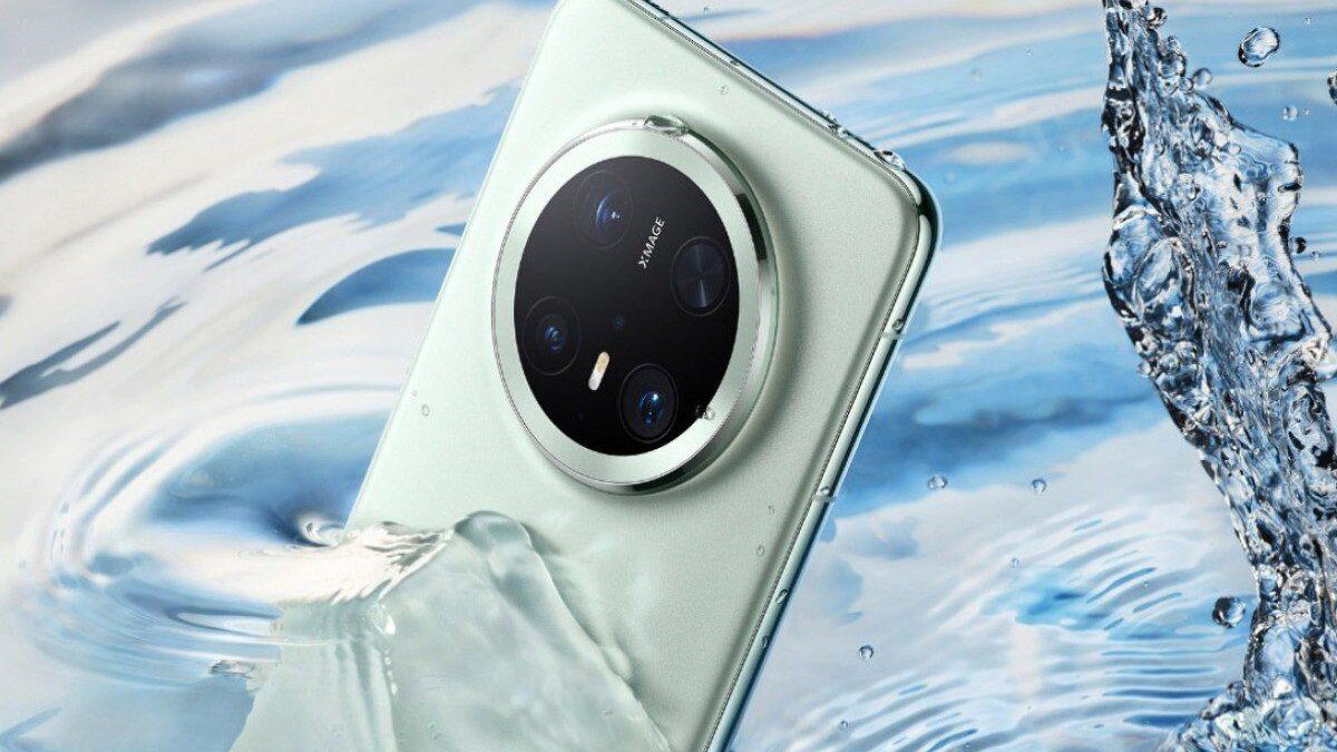 Huawei Mate 70 Pro Premium Edition — новый вариант флагмана с урезанным чипсетом