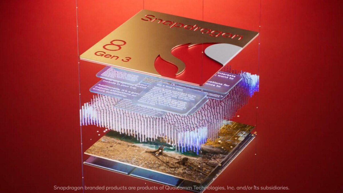 Qualcomm продлевает поддержку Snapdragon 8 и 7 серий до 8 лет