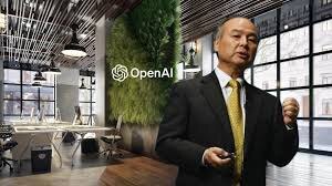 SoftBank Group и OpenAI создают совместное предприятие в Японии