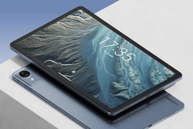 Яндекс представил свои планшеты