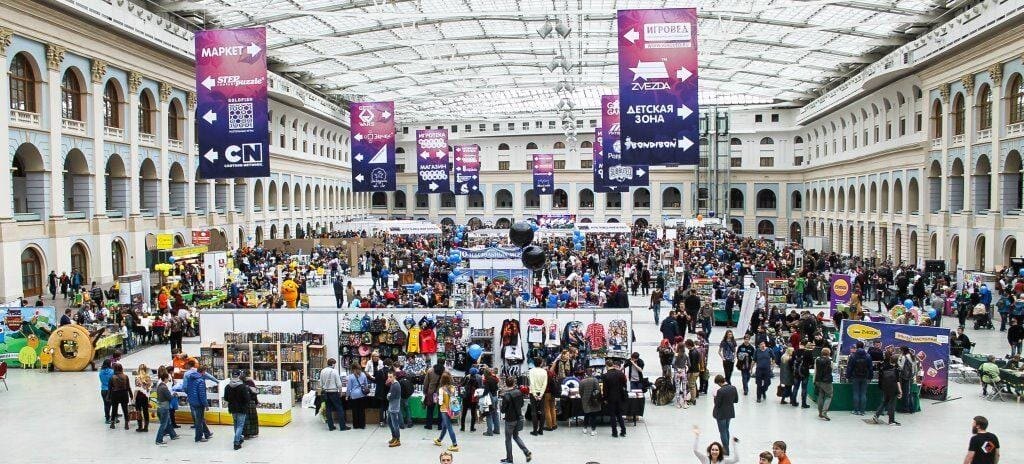 Фонд Indie Go представит новые игры на «Игроконе»: Bus: Bro u Survived и Dead Weight