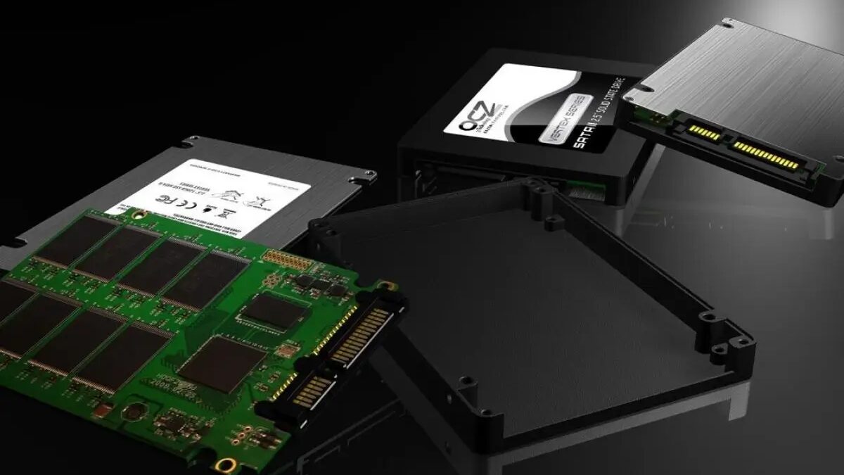 Цены на флэш-память NAND вырастут на 50%: последствия для рынка SSD