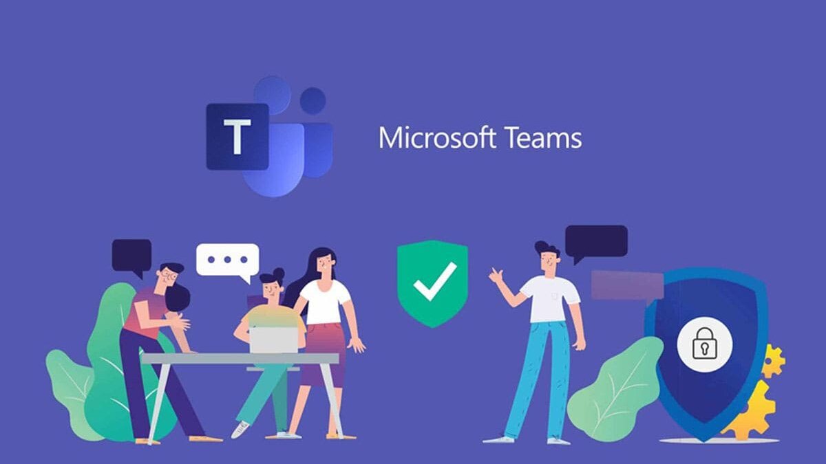 Microsoft Teams улучшает интеграцию с календарем Outlook