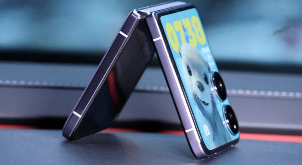 Xiaomi Mix Flip 2: Будущее складных смартфонов и планы компании