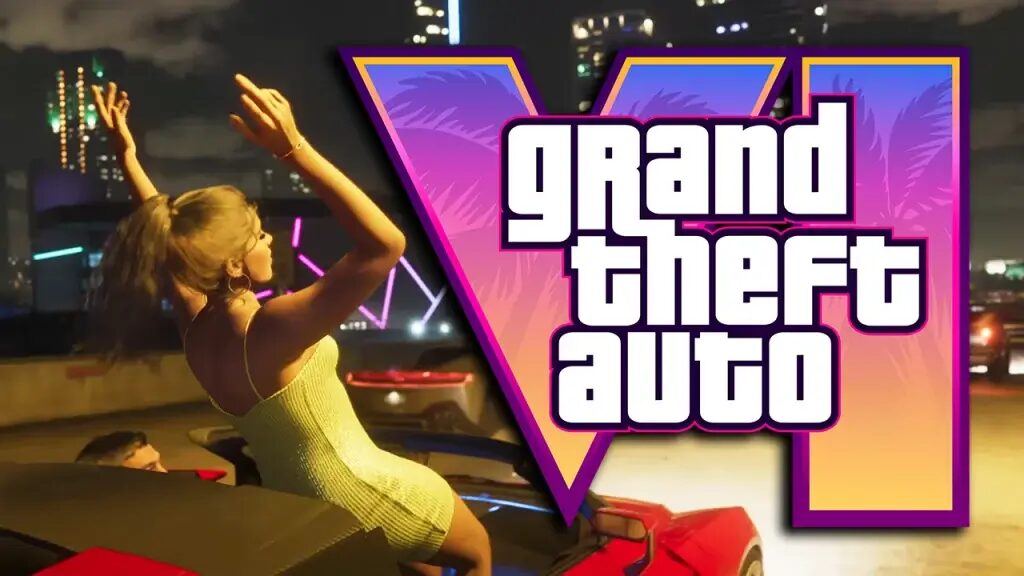 Названа примерная дата релиза GTA VI на PC