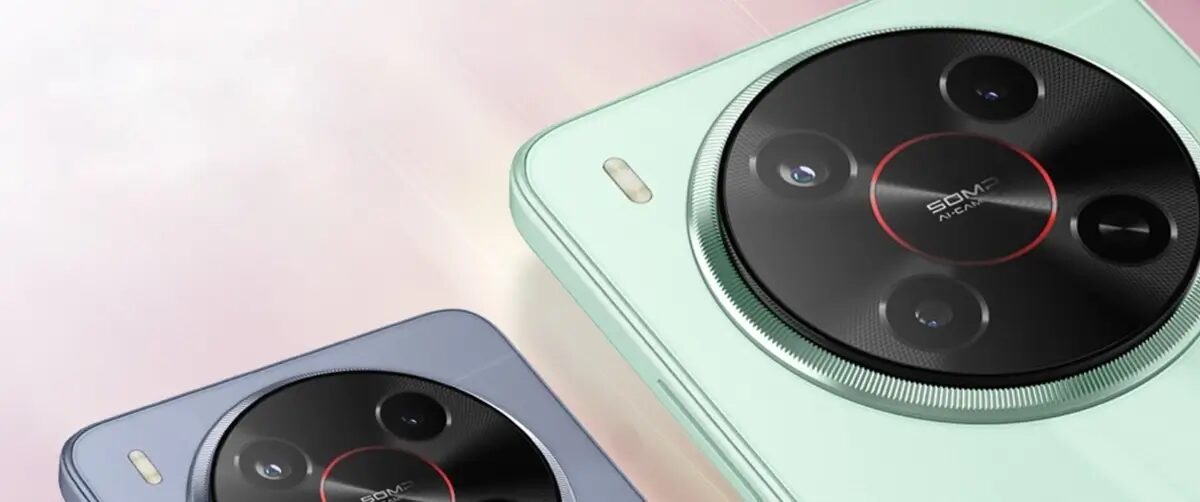 Дебют Nubia V70 Max состоится 15 февраля. Вот что мы знаем об этом устройстве