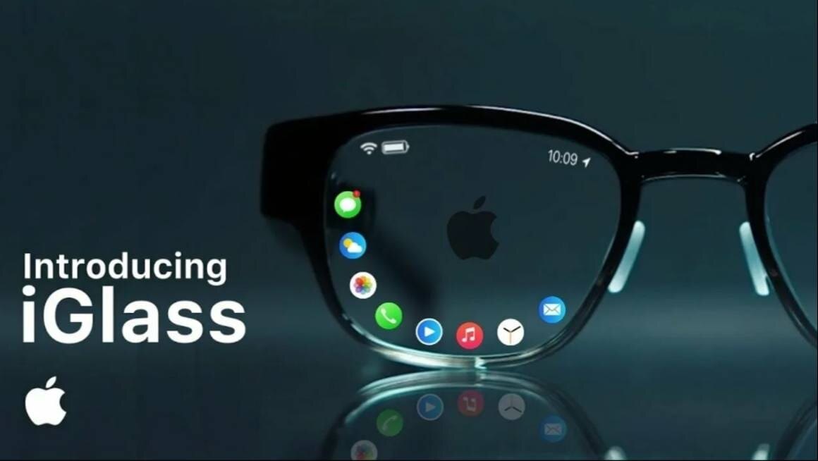 Apple прекращает разработку очков дополненной реальности из-за низких продаж Vision Pro