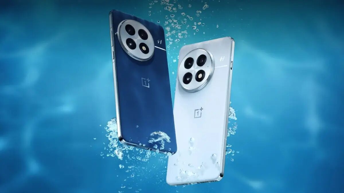 OnePlus 13 Mini: утечка спецификаций камеры