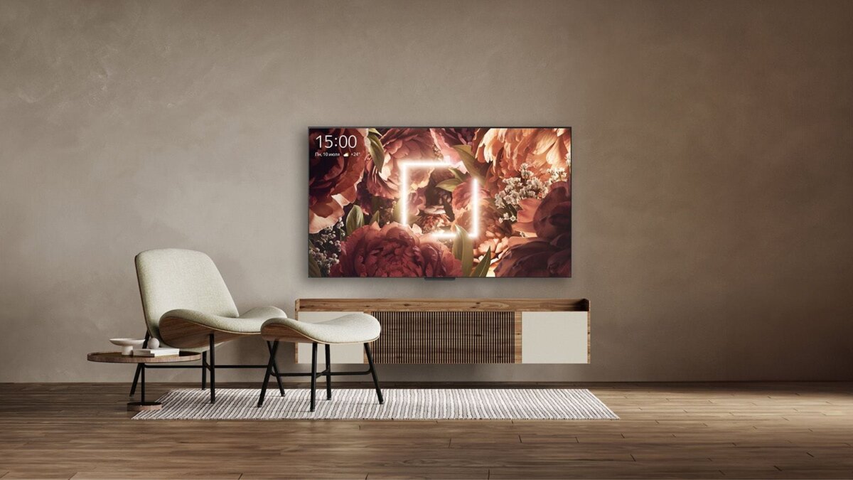 Обзор Яндекс ТВ Станции Бейсик: баловство или будущее?