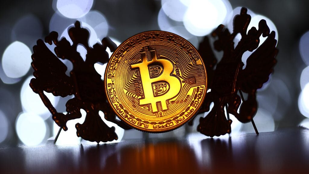 ФНС России внедрила онлайн-отчетность для майнеров криптовалюты