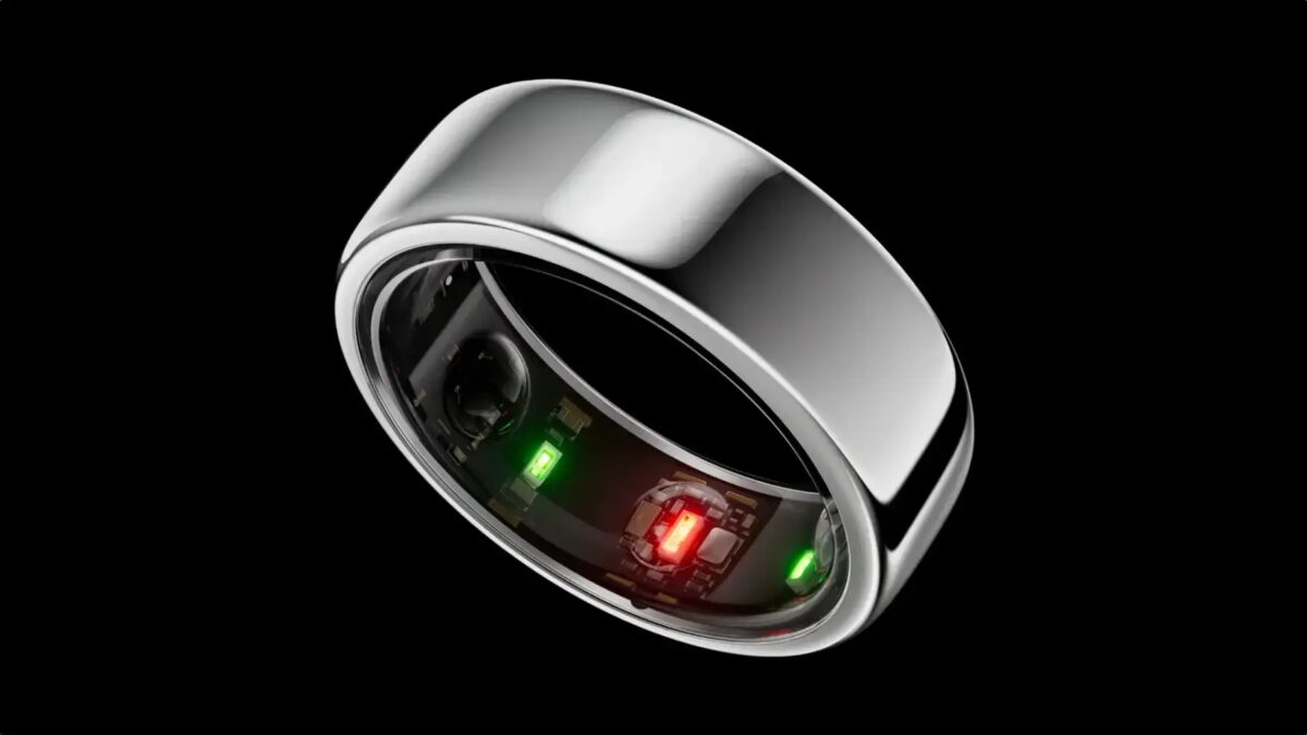 Samsung планирует революцию для Galaxy Ring: управление экранами и передача данных