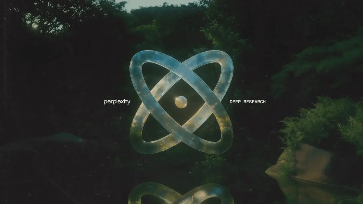 Perplexity AI бросает вызов OpenAI и Google с новым инструментом Deep Research