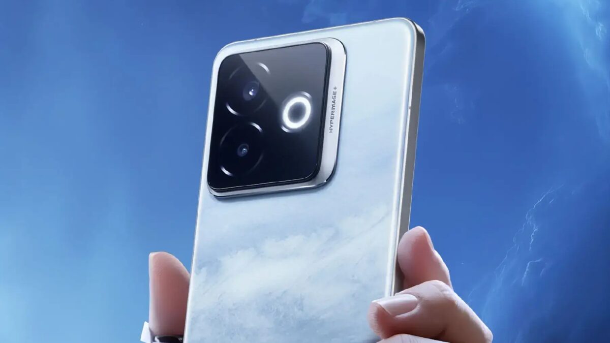 Realme GT 7 Pro Racing Edition: опубликованы новые тизеры